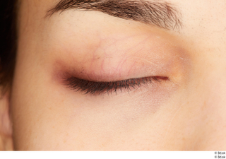 Groom references of Amal eye eye socket eyelash 0003.jpg